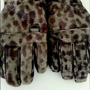 Armada Women’s snow gloves